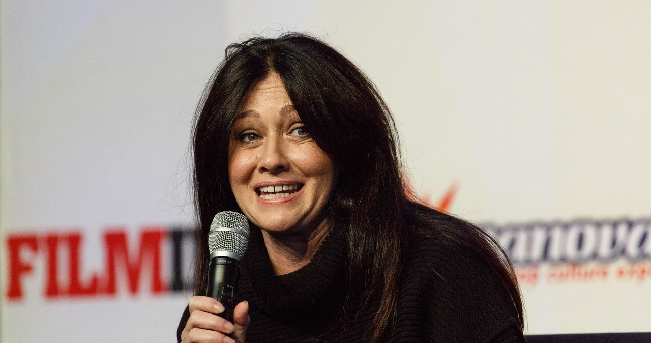 Shannen Doherty /- /East News