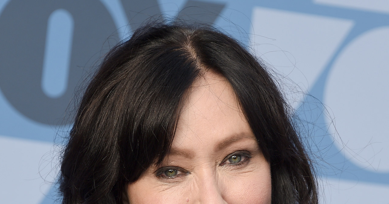 Shannen Doherty /Gregg DeGuire /Getty Images