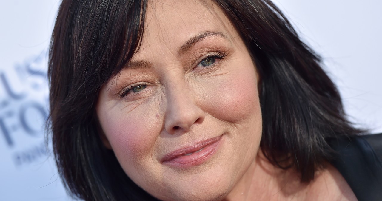 Shannen Doherty /AxelleBauer-Griffin /Getty Images