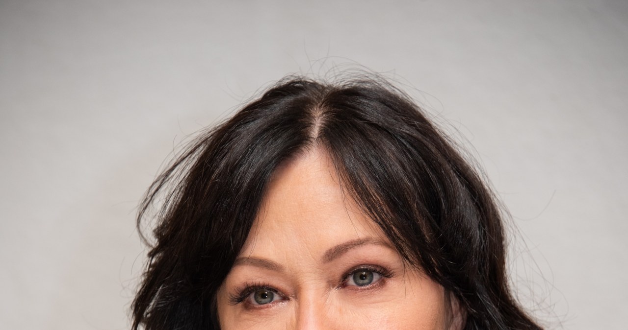 Shannen Doherty /Vera Anderson/WireImage /Getty Images