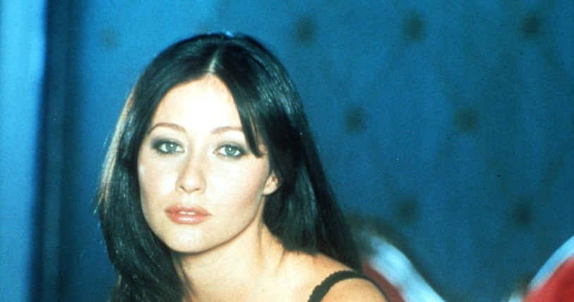 Shannen Doherty /Hulton Archive /Getty Images