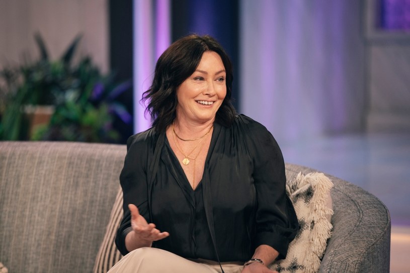 Shannen Doherty /NBC / Contributor /Getty Images