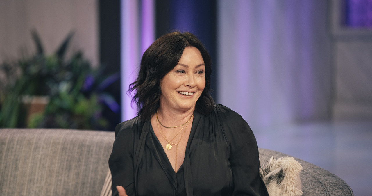 Shannen Doherty /NBC / Contributor /Getty Images