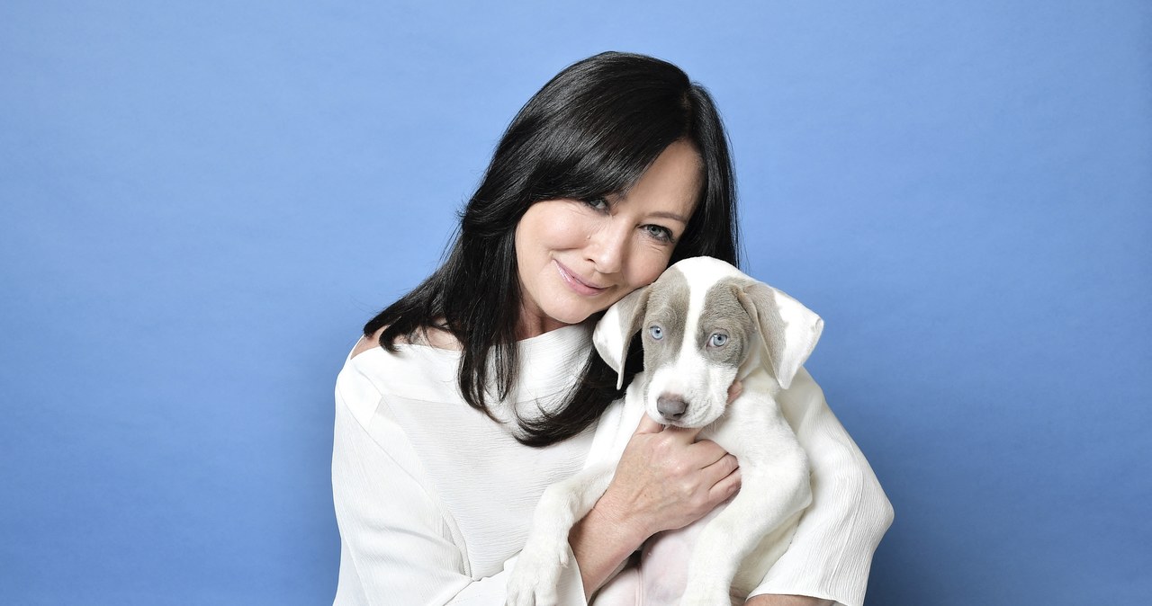 Shannen Doherty /NEILSON BARNARD/GETTY IMAGES NORTH AMERICA/Getty Images via AFP /AFP