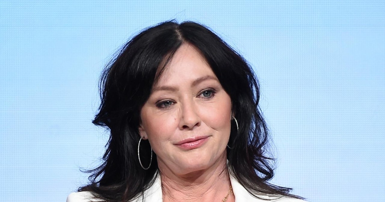 Shannen Doherty /Rex Features/EAST NEWS /East News