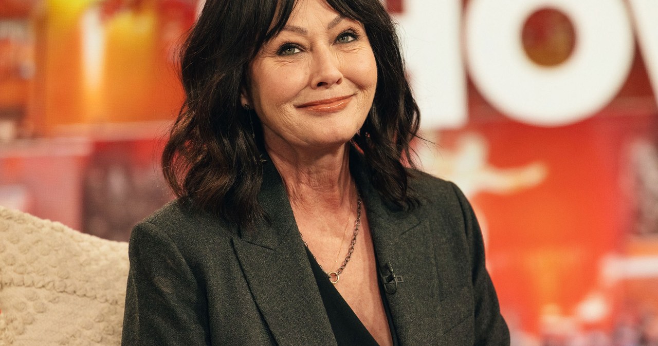 Shannen Doherty /Weiss Eubanks/NBCUniversal via Getty Images /Getty Images