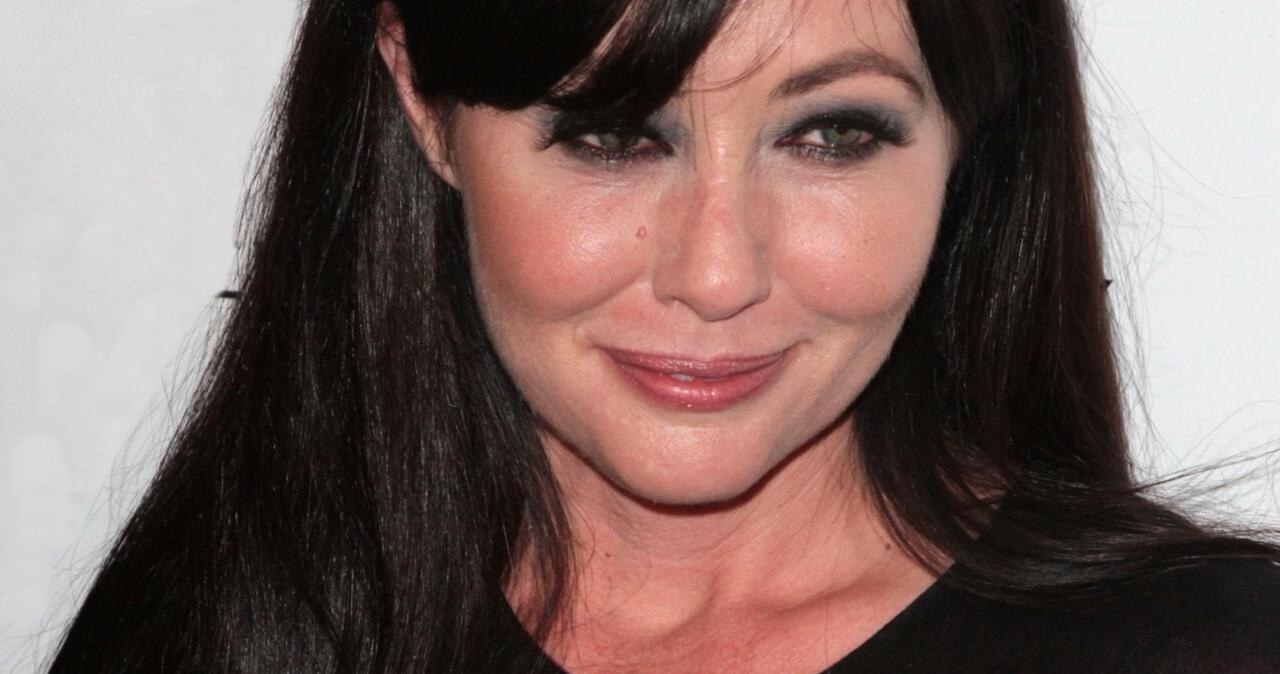 Shannen Doherty /Backgrid/East News /East News