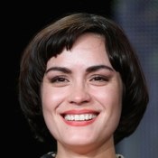 Shannyn Sossamon