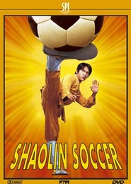 Shaolin Soccer