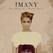 Imany: -Shape Of A Broken Heart