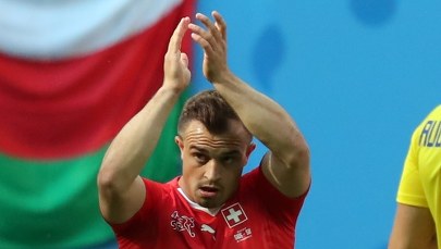 Shaqiri piłkarzem Liverpoolu. Media podały koszt transferu
