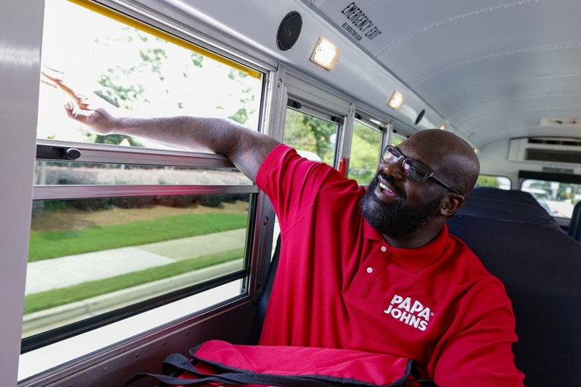 Shaquille O'Neal zszokował Amerykę. Ze swoich słów musiał się wycofać