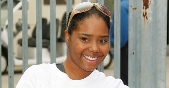 Shar Jackson, fot. Mark Davis &nbsp; /Getty Images/Flash Press Media