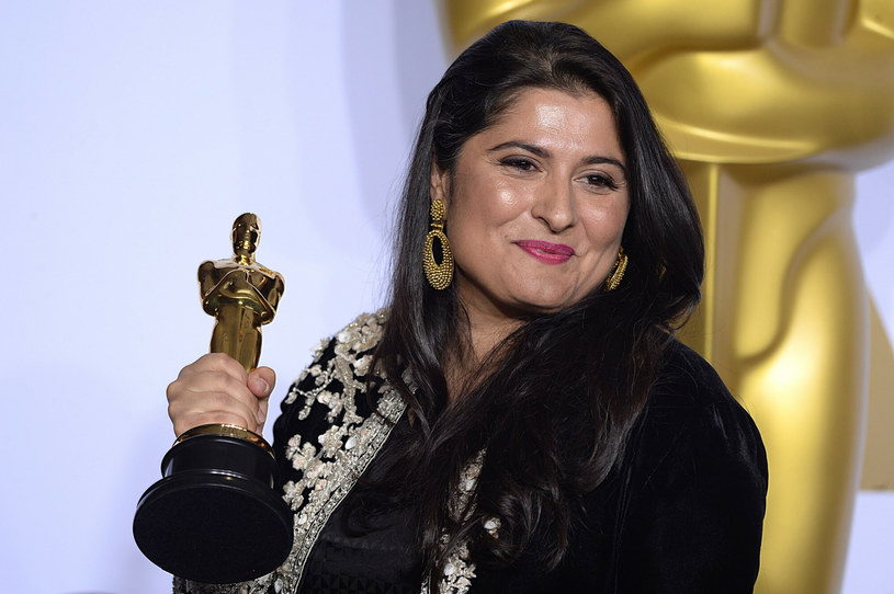 Sharmeen Obaid-Chinoy /Doug Peters/EMPICS Entertainment/EAST NEWS /East News
