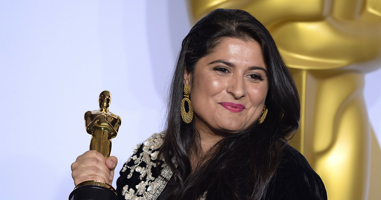 Sharmeen Obaid-Chinoy /Doug Peters/EMPICS Entertainment/EAST NEWS /East News