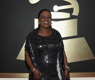 Sharon Jones kilka dni przed śmiercią doznała udaru 