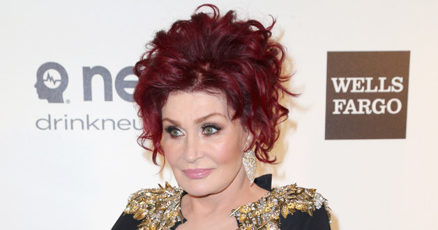 Sharon Osbourne opowiedziała o operacji zmniejszenia żołądka /Frederick M. Brown /Getty Images