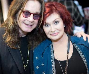 Sharon Osbourne sprzedaje dom po Ozzy'm. Cena luksusowej rezydencji zwala z nóg