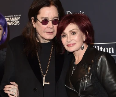 Sharon Osbourne ujawniła, ile pieniędzy przyniosło pożegnanie Black Sabbath. "Żyjemy w prawdziwym świecie"