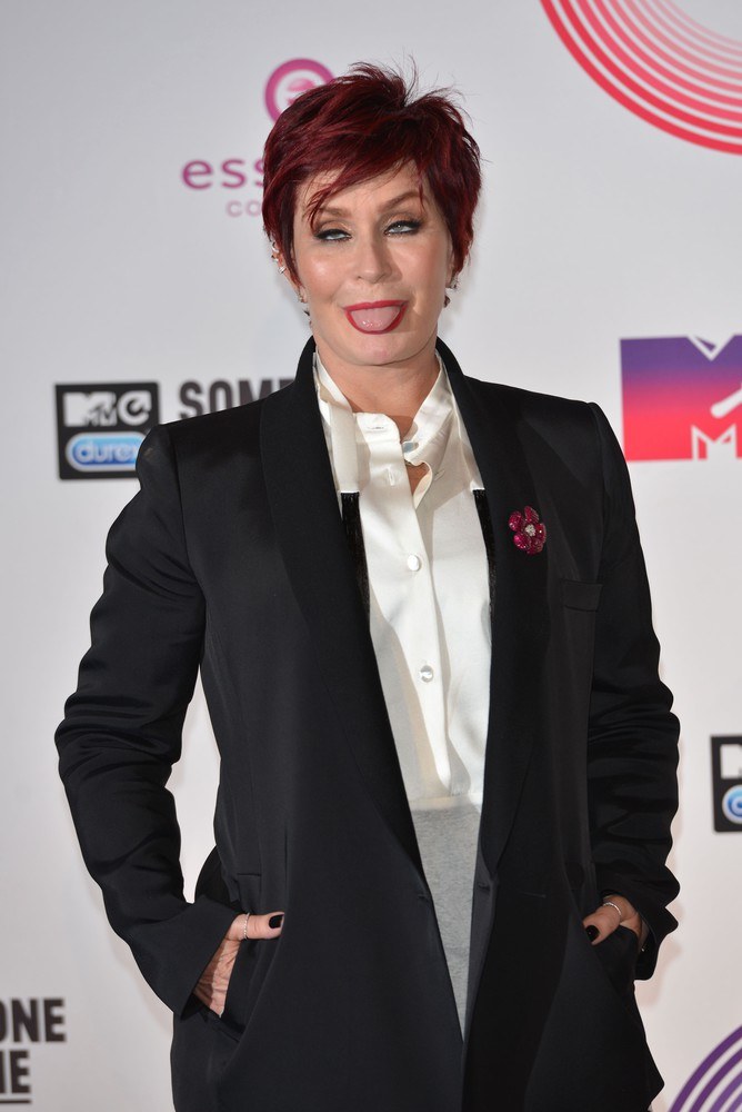 Sharon Osbourne /East News