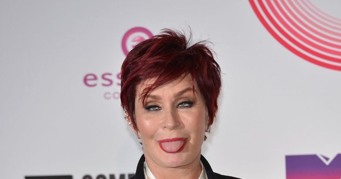 Sharon Osbourne /East News