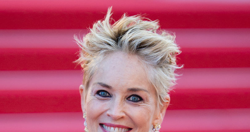 Sharon Stone - 63 lata. /Daniele Venturelli /Getty Images