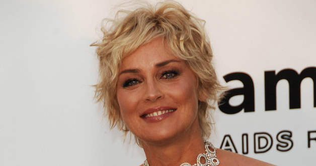 Sharon Stone &nbsp; /Splashnews