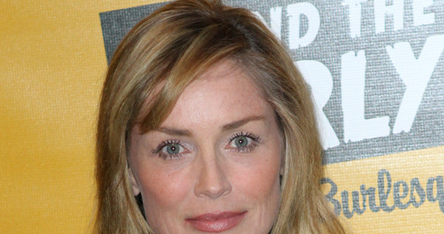 Sharon Stone &nbsp; /Splashnews