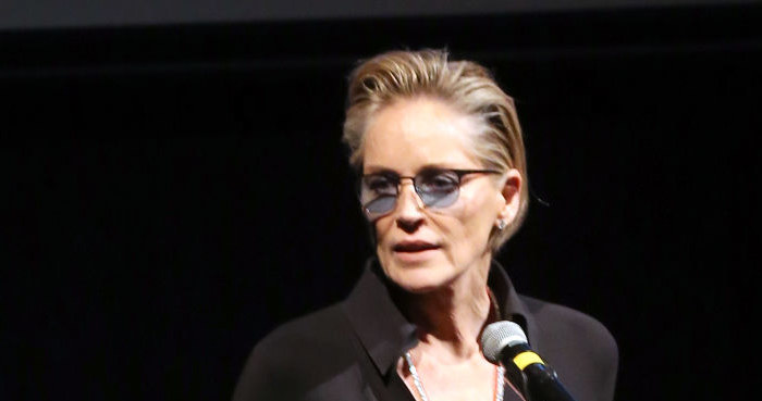 Sharon Stone atakuje Meryl Streep /Franco Origlia /Getty Images