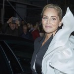 Sharon Stone i jej przygody z portalem randkowym