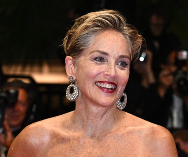 Sharon Stone nie chce być wiecznie młoda! Dziś celebruje swój wiek 