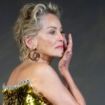 Sharon Stone otarła się o śmierć. „Wydostałam się z rumowiska”