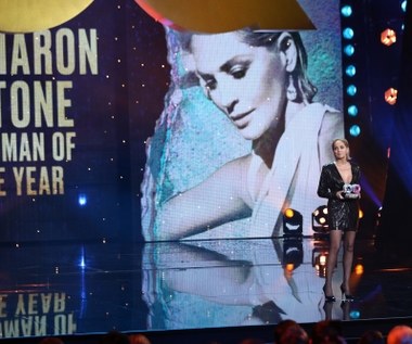 Sharon Stone: Powtórka z "Nagiego insynktu"