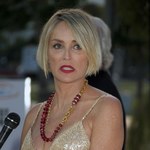 Sharon Stone: Trudna droga na szczyt!