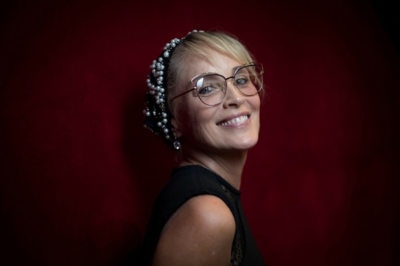 Sharon Stone Ma 62 Lata I Sylwetkę Bogini Ale Nogi Styl W Interiapl 4863