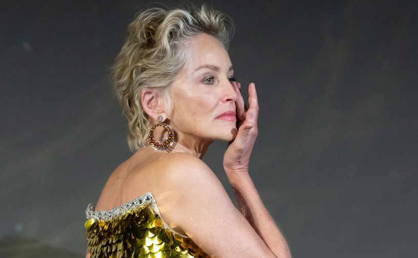 Sharon Stone w szczerym wyznaniu. 
Aktorka otarła się o śmierć /Andreas Rentz /Getty Images