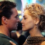 Sharon Stone walczyła o "Nagi instynkt". Michael Douglas był na nie
