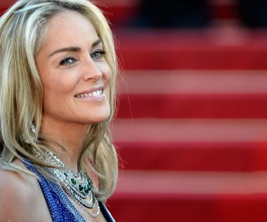 Sharon Stone ​wydaje swoje pamiętniki