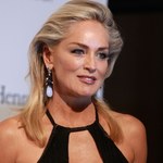 Sharon Stone znów zadziwia. 65-letnia gwiazda jest "gotowa na lato"