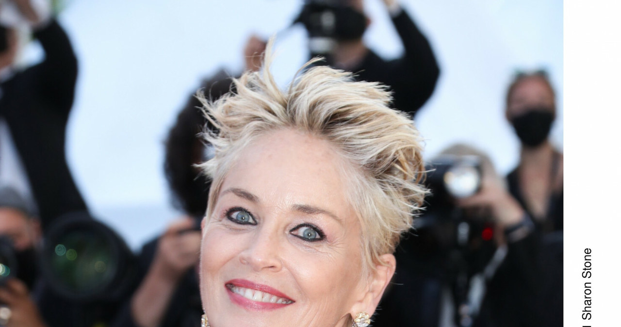 Sharon Stone: słynna scena w 