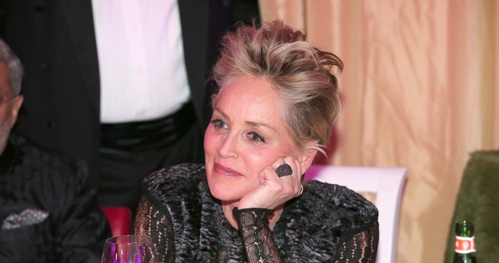 Sharon Stone /Gisela Schober/Getty Images /Getty Images