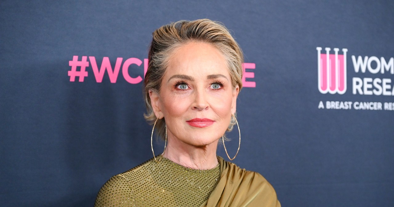 Sharon Stone /Gilbert Flores/Variety via Getty Images /Getty Images