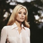 Sharon Tate: tragiczny wieczór, który na zawsze zmienił Hollywood