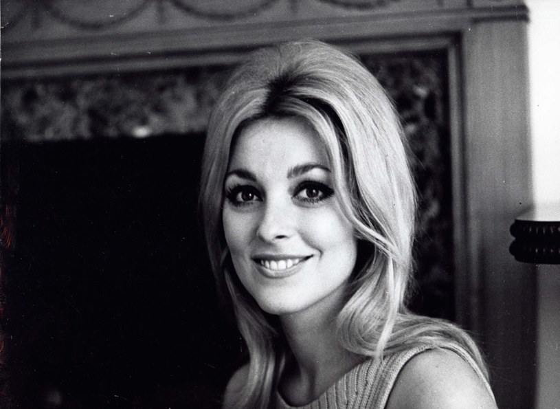 Sharon Tate /Globe Photos /East News