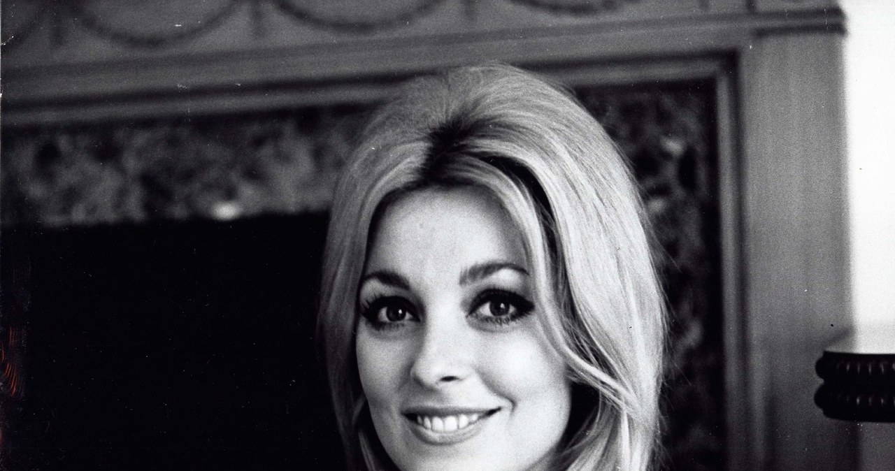 Sharon Tate /Globe Photos /East News