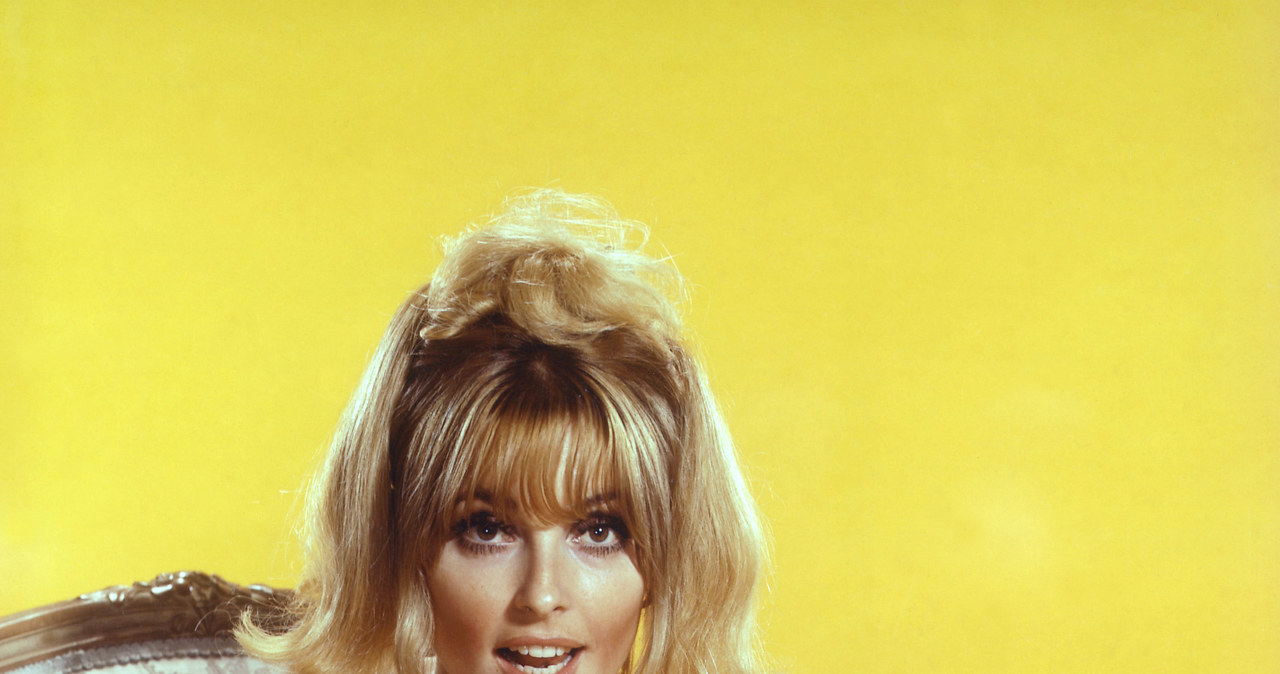 Sharon Tate /Getty Images