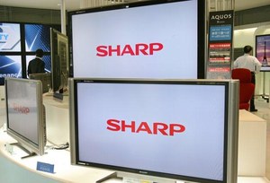 Sharp: Masowe zwolnienia pracowników