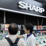 Sharp sprzedaje aktywa w Europie w tym fabrykę telewizorów LCD w Polsce