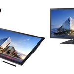 Sharp wprowadza do sprzedaży monitor 4K