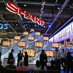 Sharp wprowadzi rozdzielczość 4K do smartfonów